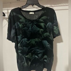 Rare Saint Laurent Paris Men’s t-shirt size L Great condition super lightweight